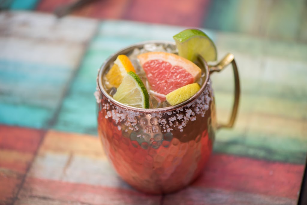 Aztecas Restaurant & Cantina | restaurant | 5452 US-90, Mobile, AL 36619, USA | 2516615509 OR +1 251-661-5509