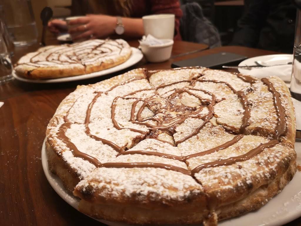 Vittorios Slice Of Italy | restaurant | 3115 Forest Glade Dr, Windsor, ON N8R 1W6, Canada | 5199799554 OR +1 519-979-9554