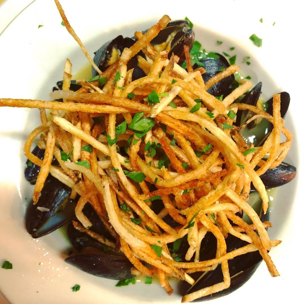 Salt Gastropub | restaurant | 109 US-206, Stanhope, NJ 07874, USA | 9733477258 OR +1 973-347-7258