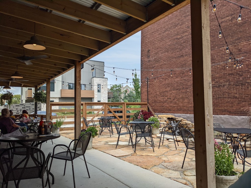 Have A Cow Cattle Co Cafe and Urban Farm Store | restaurant | 2742 Lafayette Ave, St. Louis, MO 63104, USA | 3142610305 OR +1 314-261-0305