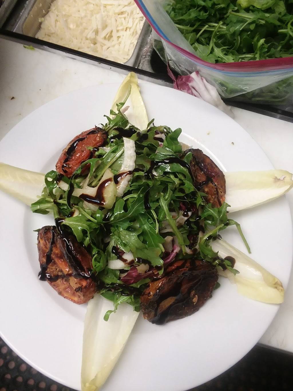 The Blend At Three Mile Harbor | restaurant | 367 County Rd 40, East Hampton, NY 11937, USA | 6315277753 OR +1 631-527-7753