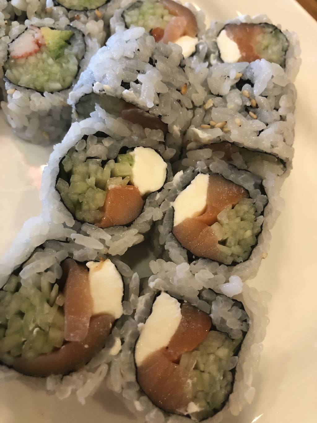 Miyabi Restaurant | restaurant | 3111 NJ-38, Mt Laurel, NJ 08054, USA | 8566088858 OR +1 856-608-8858