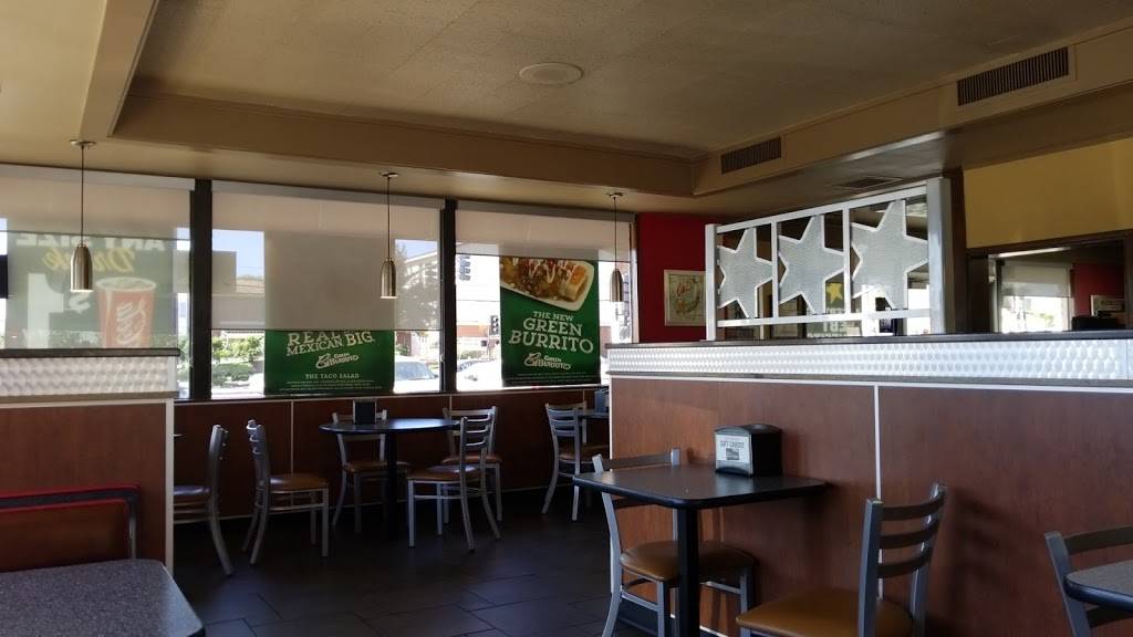 Carls Jr. | restaurant | 1900 S San Gabriel Blvd, San Gabriel, CA 91776, USA | 6265738480 OR +1 626-573-8480