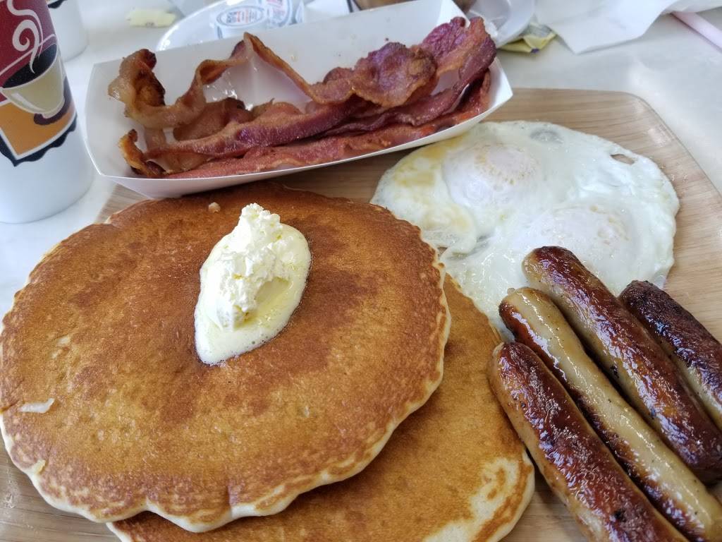 Toms Jr. Burgers | restaurant | 7852 Florence Ave, Downey, CA 90240, USA | 5626597443 OR +1 562-659-7443