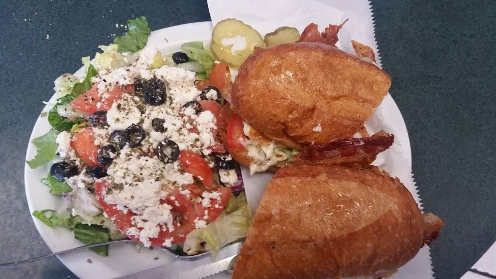 Tiffanys Pizza & Deli Coffee | restaurant | 755 S Telshor Blvd, Las Cruces, NM 88011, USA | 5755325002 OR +1 575-532-5002