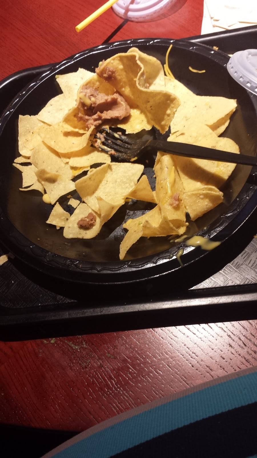 Taco Bueno | restaurant | 9760 E 31st St, Tulsa, OK 74146, USA | 9186229512 OR +1 918-622-9512