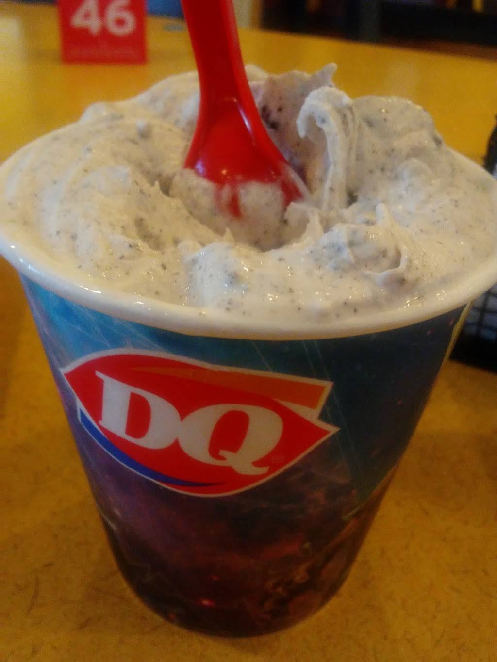 Dairy Queen | restaurant | 2901 Niles Ave, St Joseph, MI 49085, USA | 2699831319 OR +1 269-983-1319
