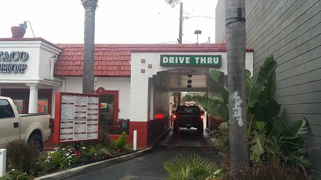 Robertos Taco Shop | restaurant | 1525 Morena Blvd, San Diego, CA 92110, USA | 6192761390 OR +1 619-276-1390