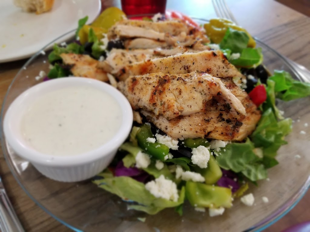 Luna Piena Italian Bistro | restaurant | 400 Trenton St, West Monroe, LA 71291, USA | 3188553130 OR +1 318-855-3130