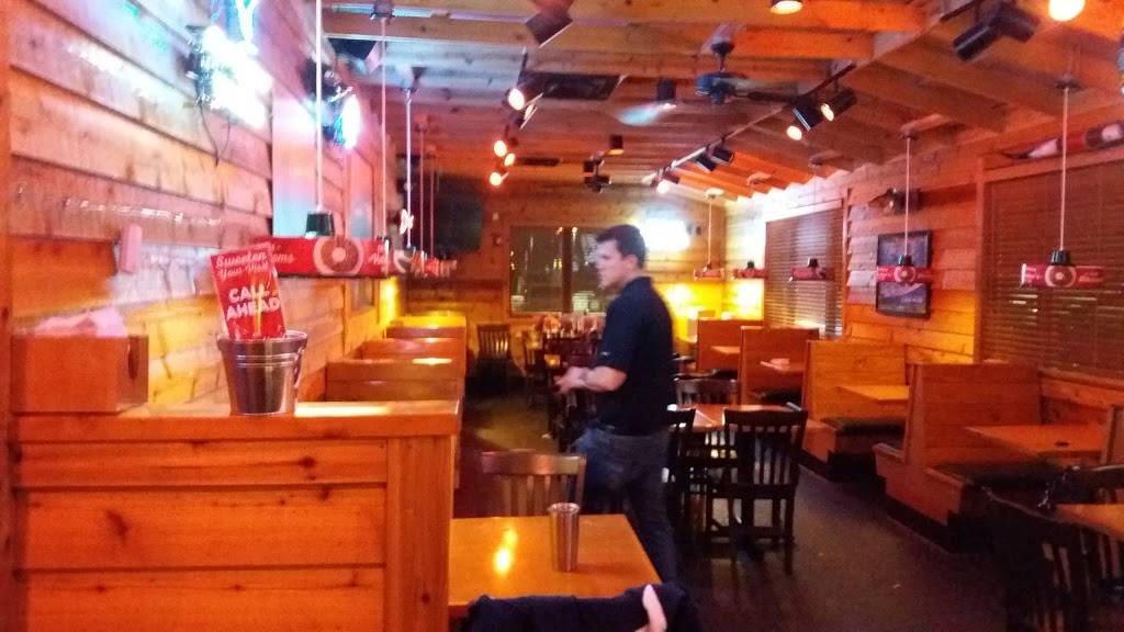 Texas Roadhouse | restaurant | 519 S Duff Ave, Ames, IA 50010, USA | 5152327427 OR +1 515-232-7427