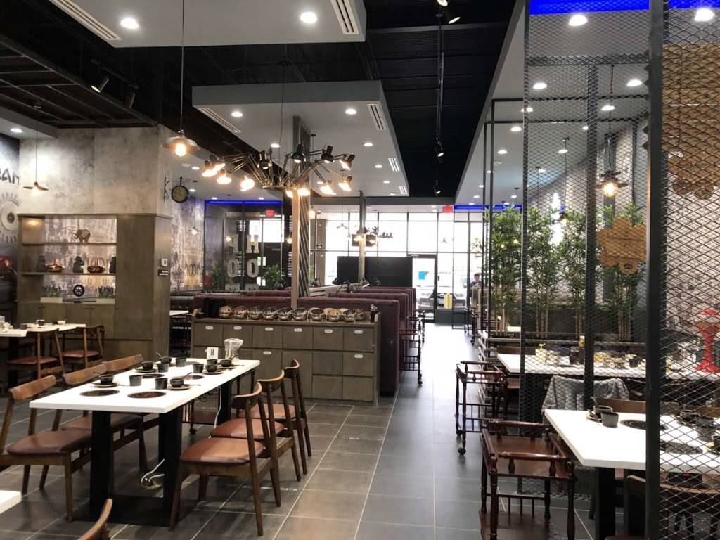 510 Hot Pot | restaurant | 510 S Mason Rd Suite H, Katy, TX 77450, USA | 8329133226 OR +1 832-913-3226