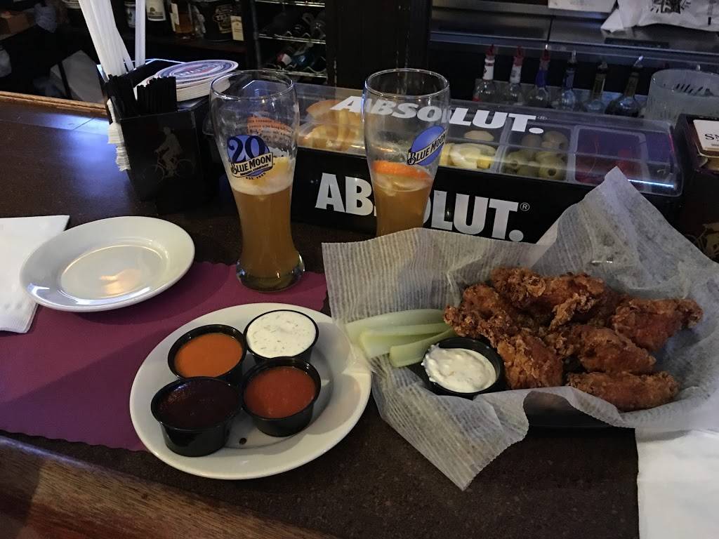 Geraghtys Pub | restaurant | 148 W Broad St, Burlington, NJ 08016, USA | 6093861121 OR +1 609-386-1121