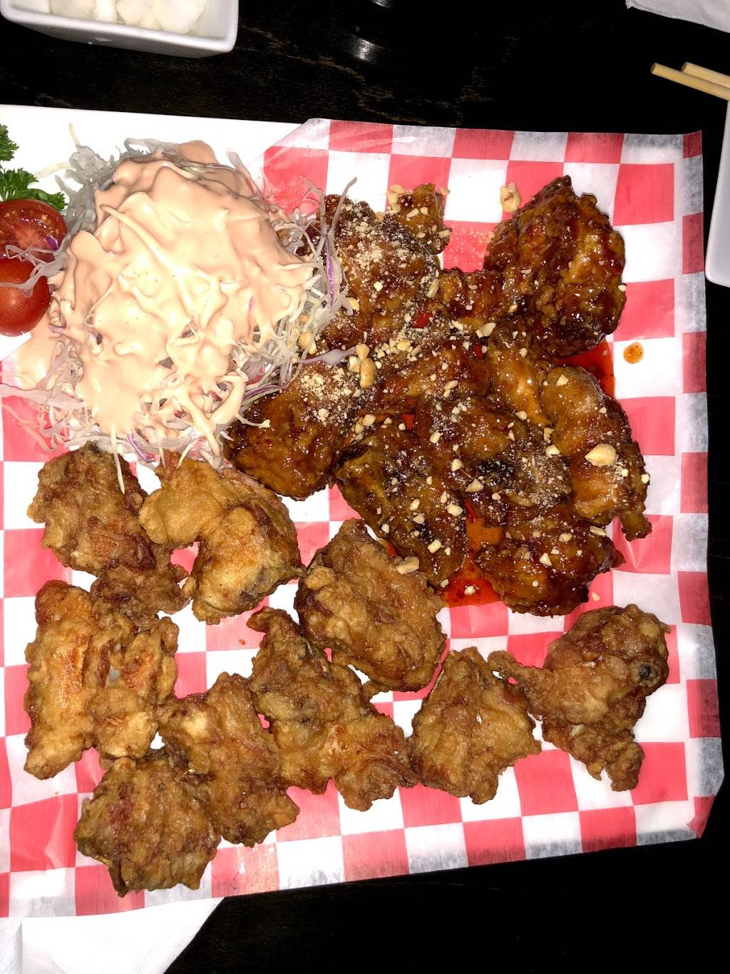 AGIT Bar & Grill | restaurant | 9098 W Golf Rd, Niles, IL 60714, USA | 2243539510 OR +1 224-353-9510