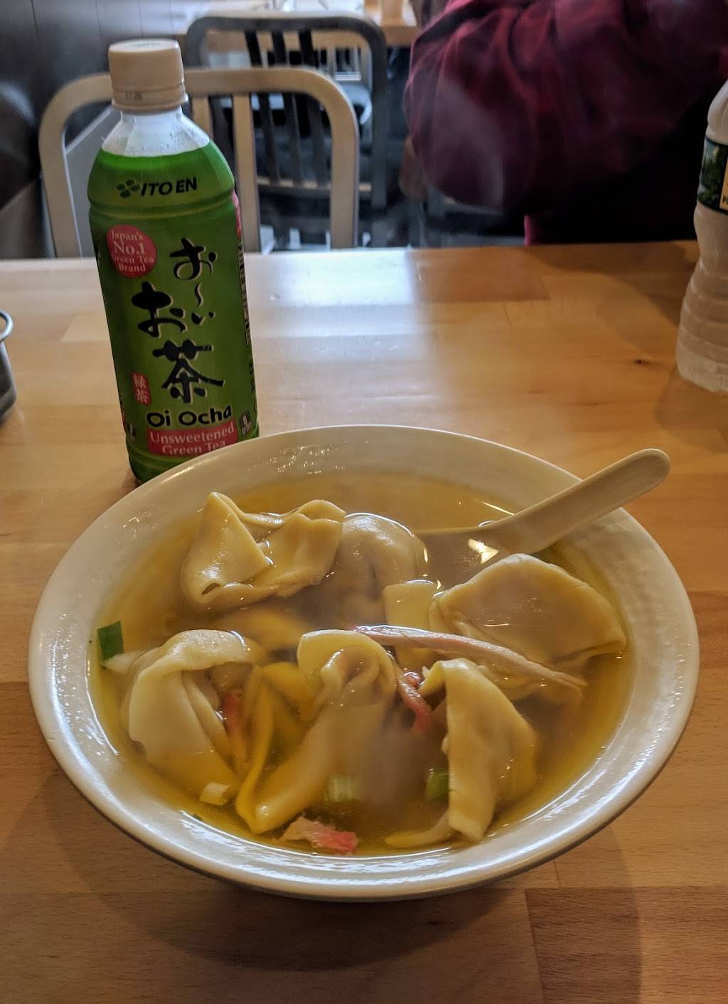 Chans Peking | restaurant | 26 Raymond Ave, Poughkeepsie, NY 12604, USA | 8454717830 OR +1 845-471-7830