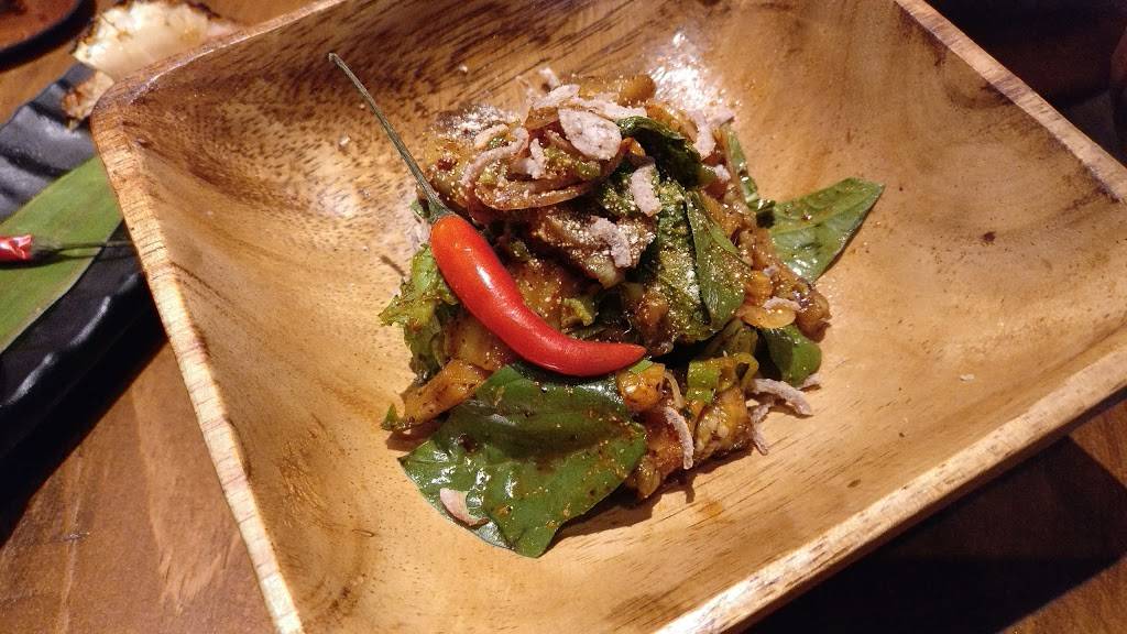 Les Street Monkeys | restaurant | 3625 Rue Wellington, Verdun, QC H4G 1T9, Canada | 5147681818 OR +1 514-768-1818