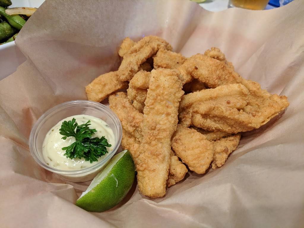 Claws Restaurant | restaurant | 11450 South St, Cerritos, CA 90703, USA | 5628601514 OR +1 562-860-1514