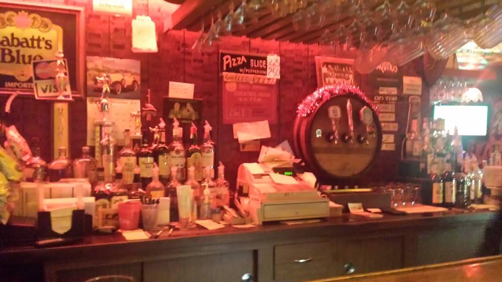 The Red Dragon | restaurant | 222 Tompkins St, Cortland, NY 13045, USA | 6077537746 OR +1 607-753-7746