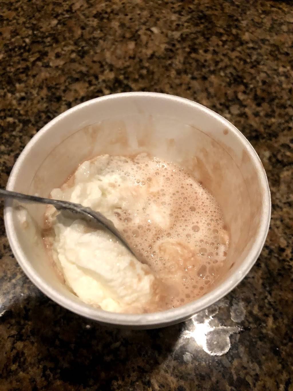 Dunkin | cafe | 2532 Race Track Rd Suite A, St Johns, FL 32259, USA | 9042170054 OR +1 904-217-0054