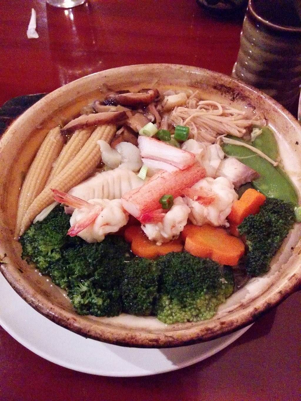 Kumo Hibachi & Sushi | meal takeaway | 6396 S Westnedge Ave, Portage, MI 49002, USA | 2693218870 OR +1 269-321-8870