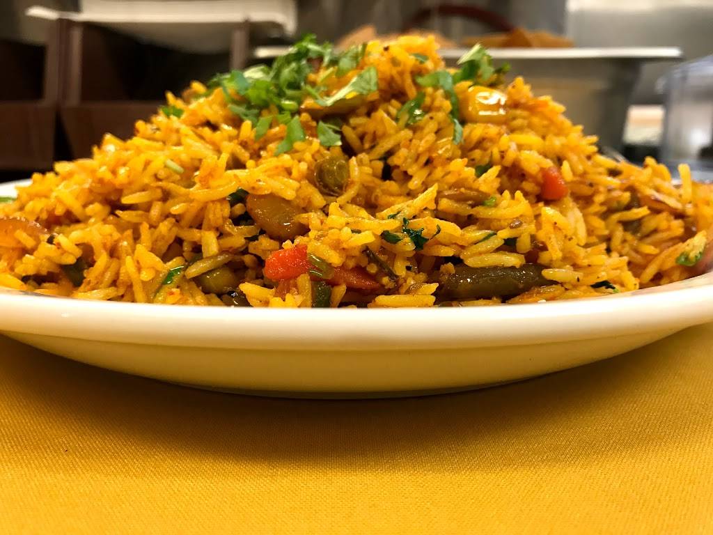 Tasty Indian Bistro | restaurant | 510 W Casino Rd ste a, Everett, WA 98204, USA | 4252672444 OR +1 425-267-2444