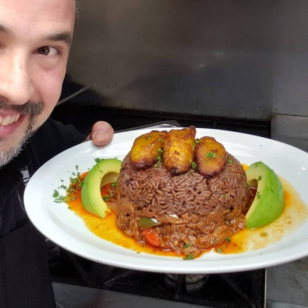 Odalys Delight Café | cafe | 9754 SW 24th St, Miami, FL 33165, USA | 3052292266 OR +1 305-229-2266