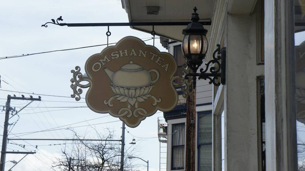 Om Shan Tea | restaurant | 233 14th St, San Francisco, CA 94103, USA | 8887478327 OR +1 888-747-8327