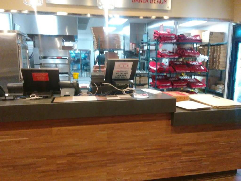 Pizza Hut | meal takeaway | 314 E Dania Beach Blvd, Dania Beach, FL 33004, USA | 9546283051 OR +1 954-628-3051