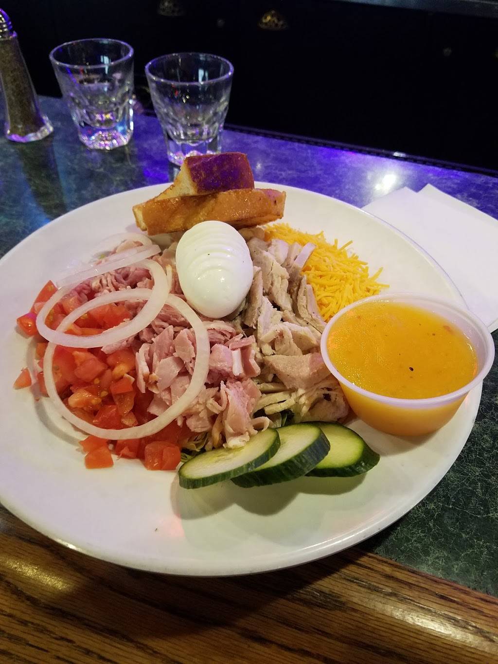 Lady Luck Steakhouse | restaurant | 14114 Pacific Ave S, Tacoma, WA 98444, USA | 2535384996 OR +1 253-538-4996