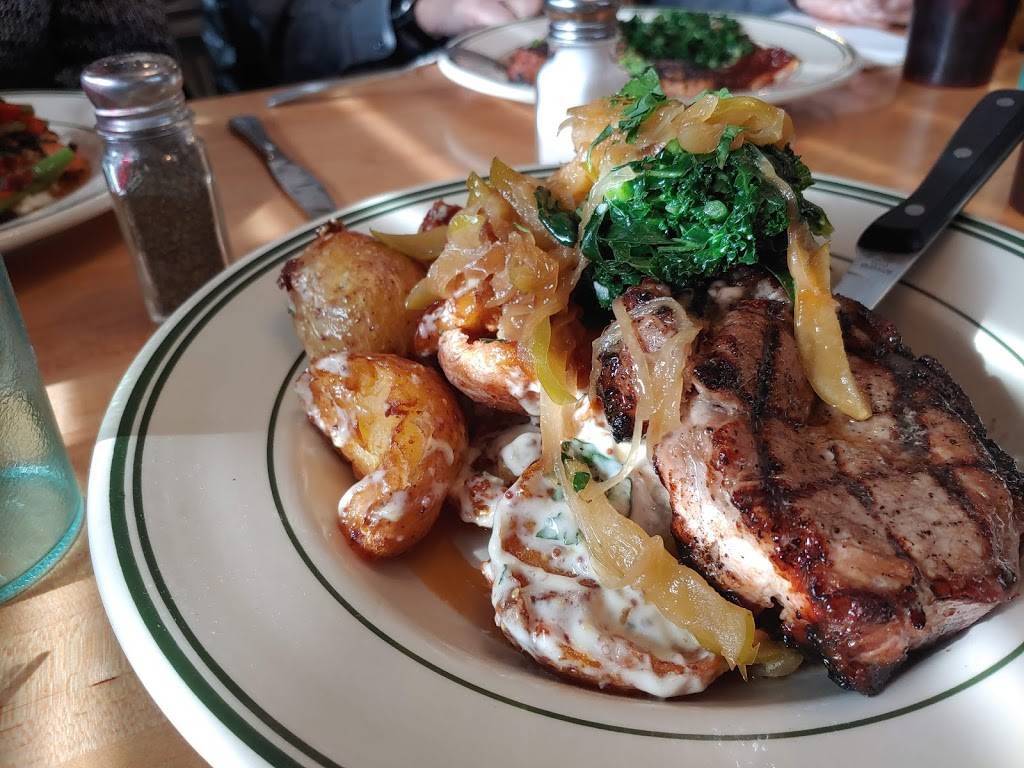 Windy Ridge Café | cafe | 1250 Iron Horse Dr, Park City, UT 84060, USA | 4356470880 OR +1 435-647-0880