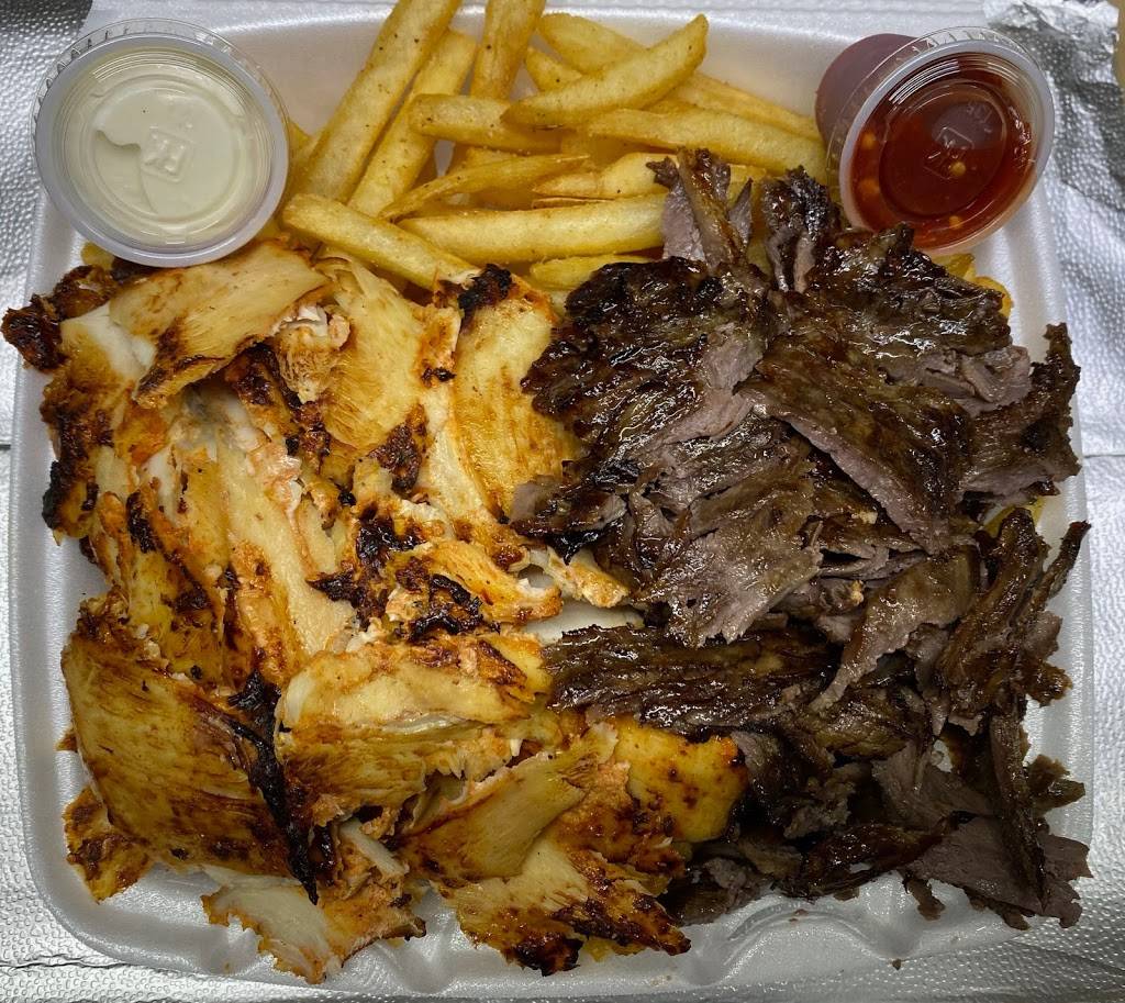 Istanbul Doner & Kebap | restaurant | 2802 Old Spanish Trail, Houston, TX 77054, USA | 8327597626 OR +1 832-759-7626