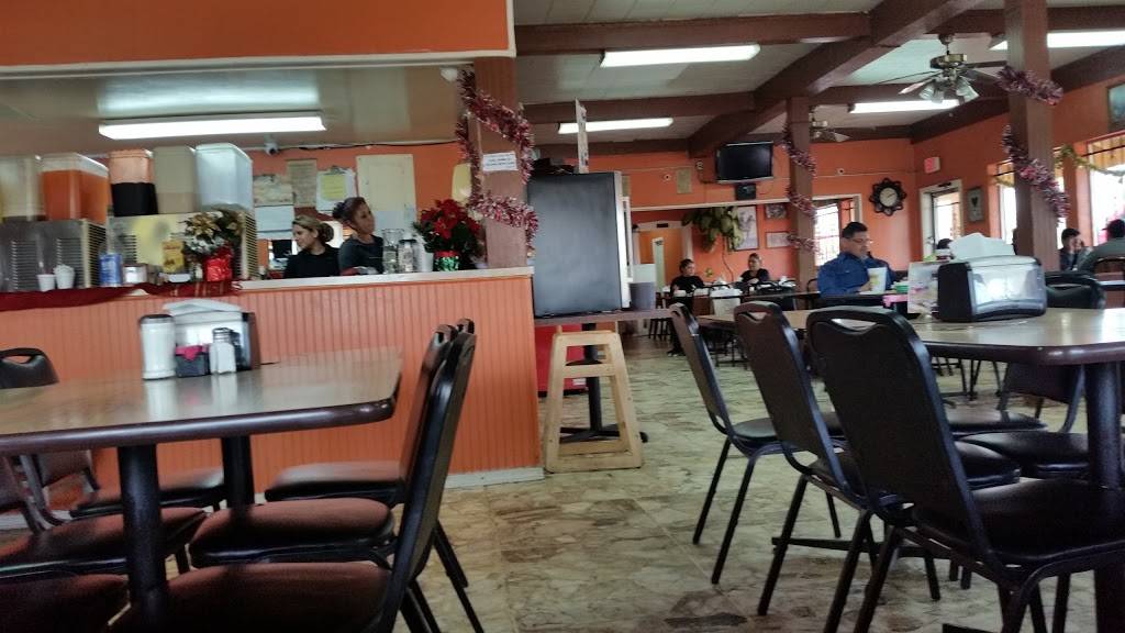 El.rodeo | restaurant | 319 S WW White Rd, San Antonio, TX 78219, USA | 2103591313 OR +1 210-359-1313