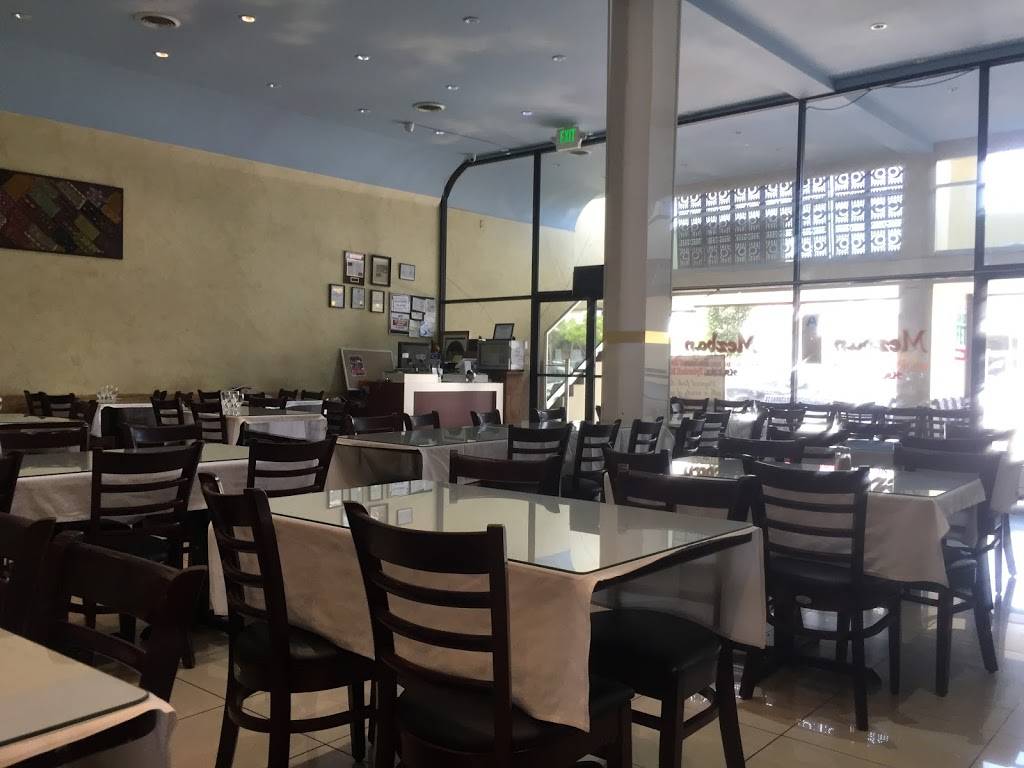 Mezban Biryani Palace | restaurant | 18621 Pioneer Blvd, Artesia, CA 90701, USA | 5628653838 OR +1 562-865-3838