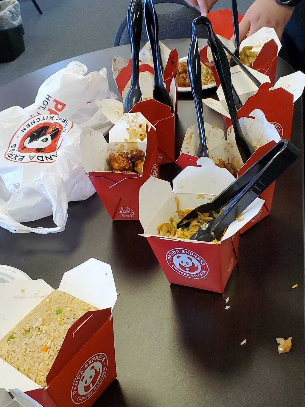 Panda Express | restaurant | 5071 N Academy Blvd, Colorado Springs, CO 80918, USA | 7195350173 OR +1 719-535-0173