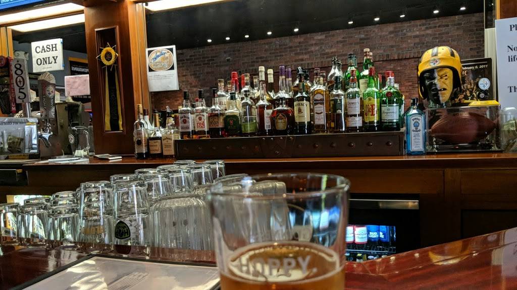 Iron City Tavern | restaurant | 589 W 9th St, San Pedro, CA 90731, USA | 3105474766 OR +1 310-547-4766