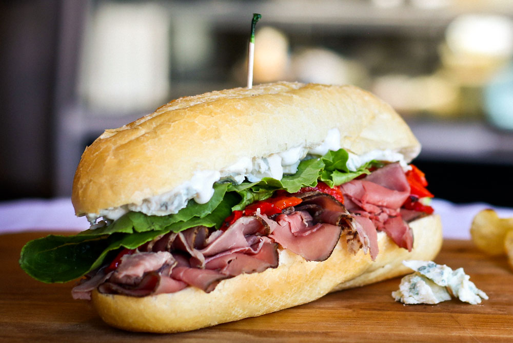 Yampa Sandwich Company | restaurant | 635 Lincoln Ave, Steamboat Springs, CO 80487, USA | 9708793617 OR +1 970-879-3617