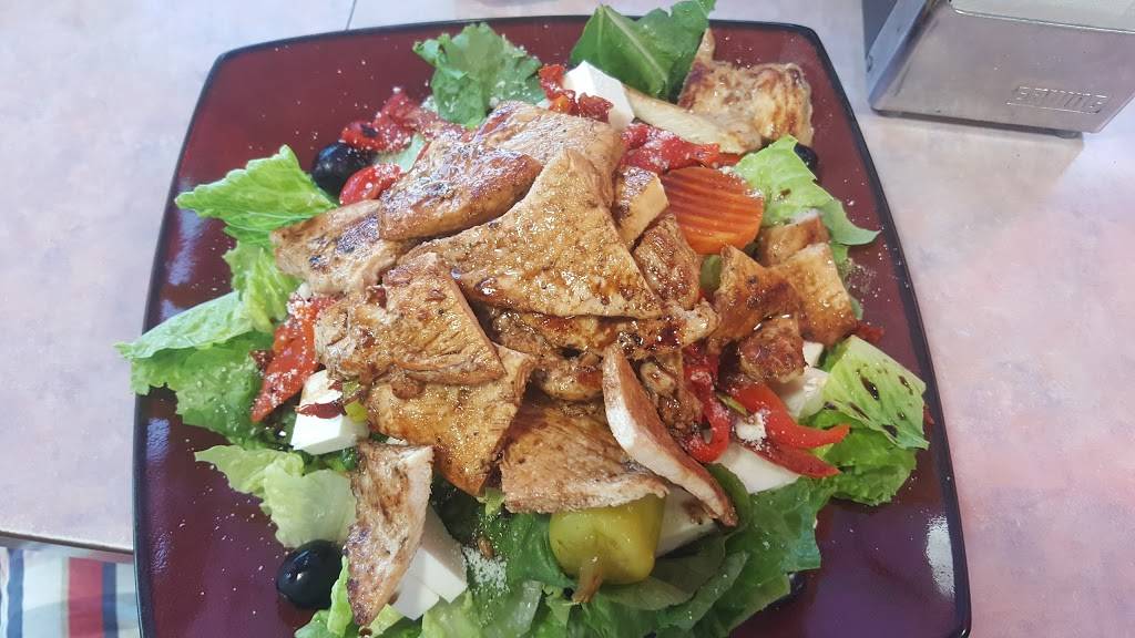 Master Pizza | meal takeaway | 2215, 1326 Main Ave, Clifton, NJ 07011, USA | 9737724333 OR +1 973-772-4333