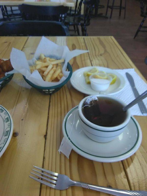 CJs Mint City Station | restaurant | 1 Montezuma St, Lyons, NY 14489, USA | 3156650303 OR +1 315-665-0303