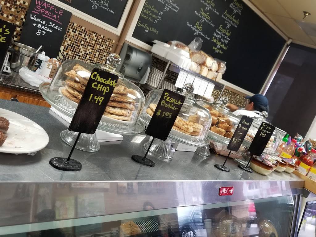 Java Cafe | cafe | 3133 Forest Hill Irene Rd, Germantown, TN 38138, USA | 9017546449 OR +1 901-754-6449