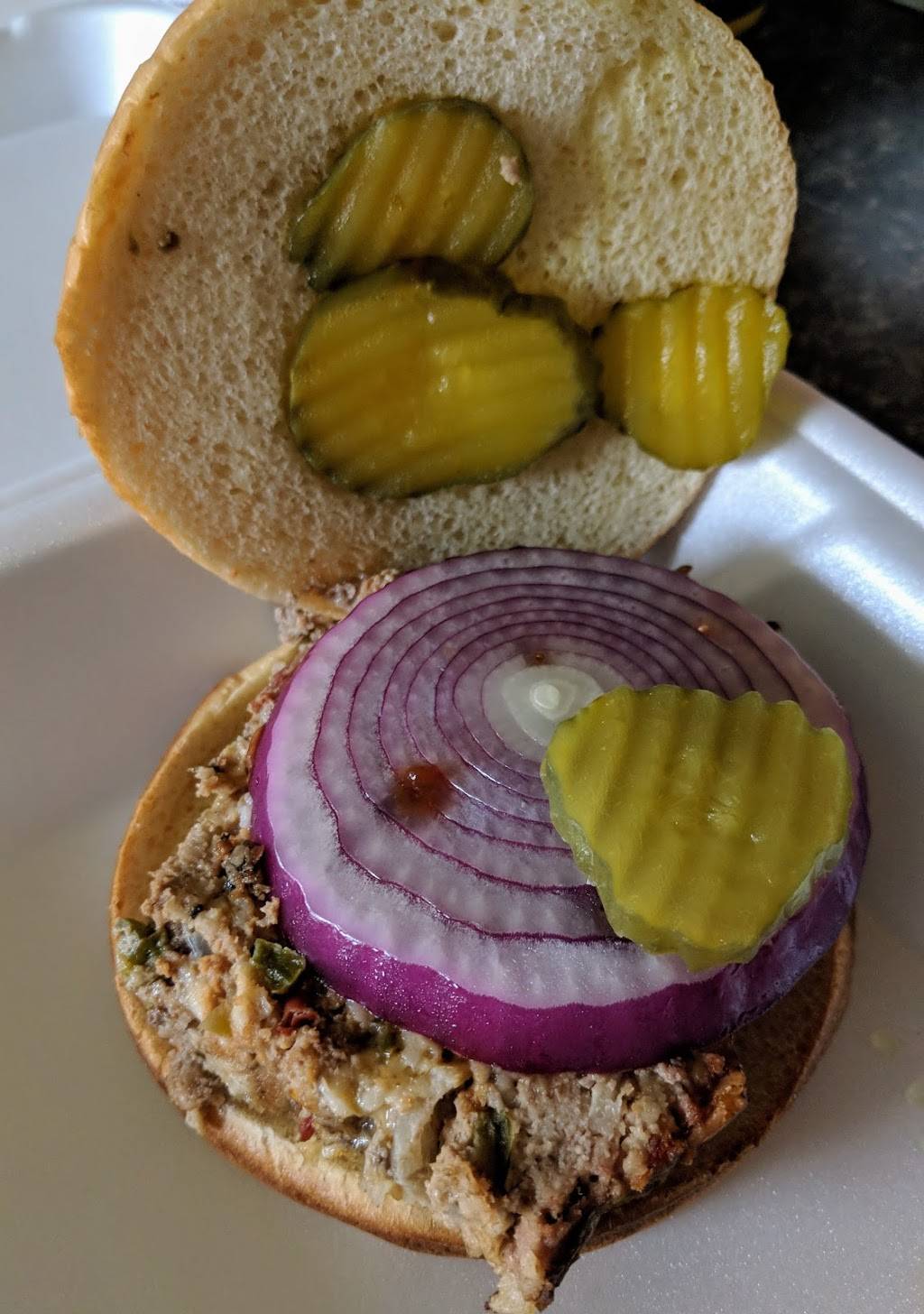 Bubba Q | restaurant | 071, 133-04 4th St, Corning, CA 96021, USA | 5305704200 OR +1 530-570-4200