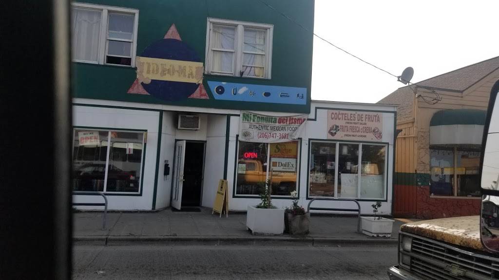 MI Fondita Del Itsmo | restaurant | 8525 14th Ave S, Seattle, WA 98108, USA | 2067632705 OR +1 206-763-2705