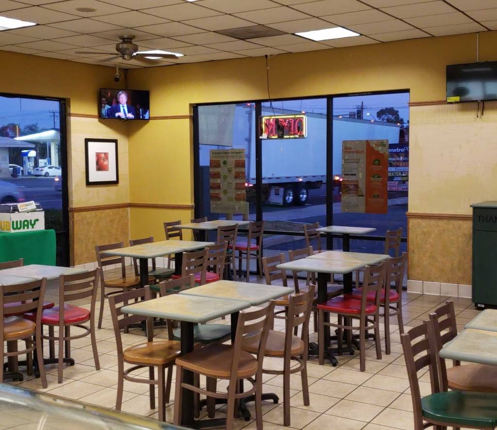 Subway Restaurants | restaurant | 1118 W Mission Blvd Unit H, Ontario, CA 91762, USA | 9099867123 OR +1 909-986-7123