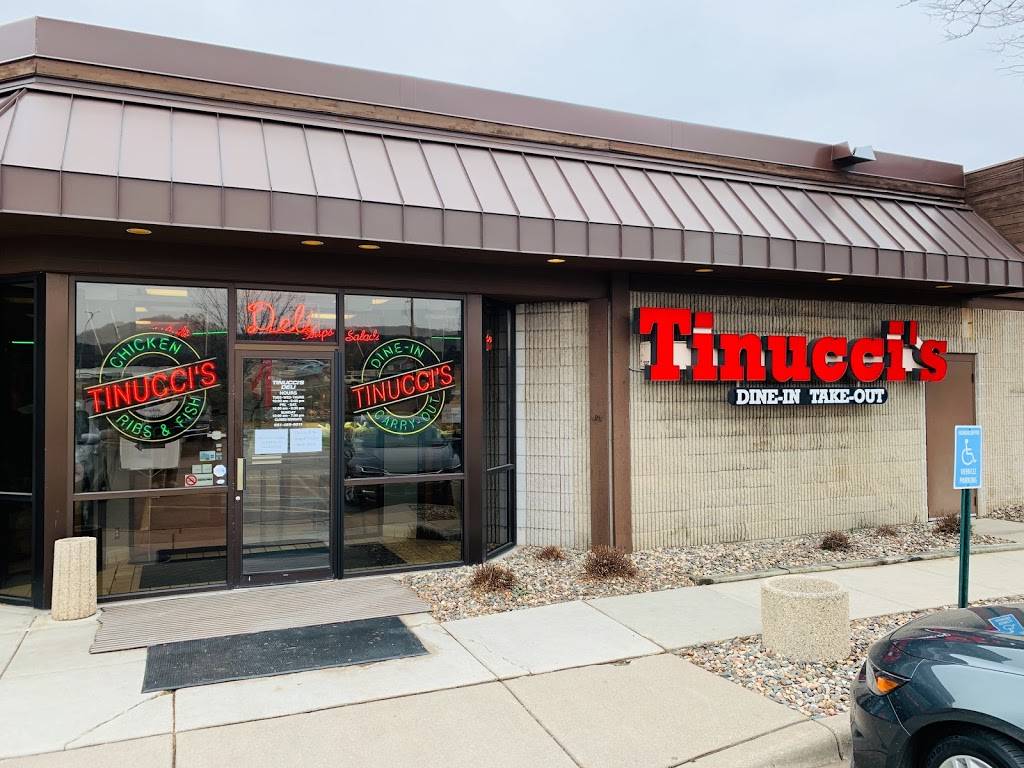 Tinuccis | restaurant | 396 21st St, Newport, MN 55055, USA | 6514593211 OR +1 651-459-3211