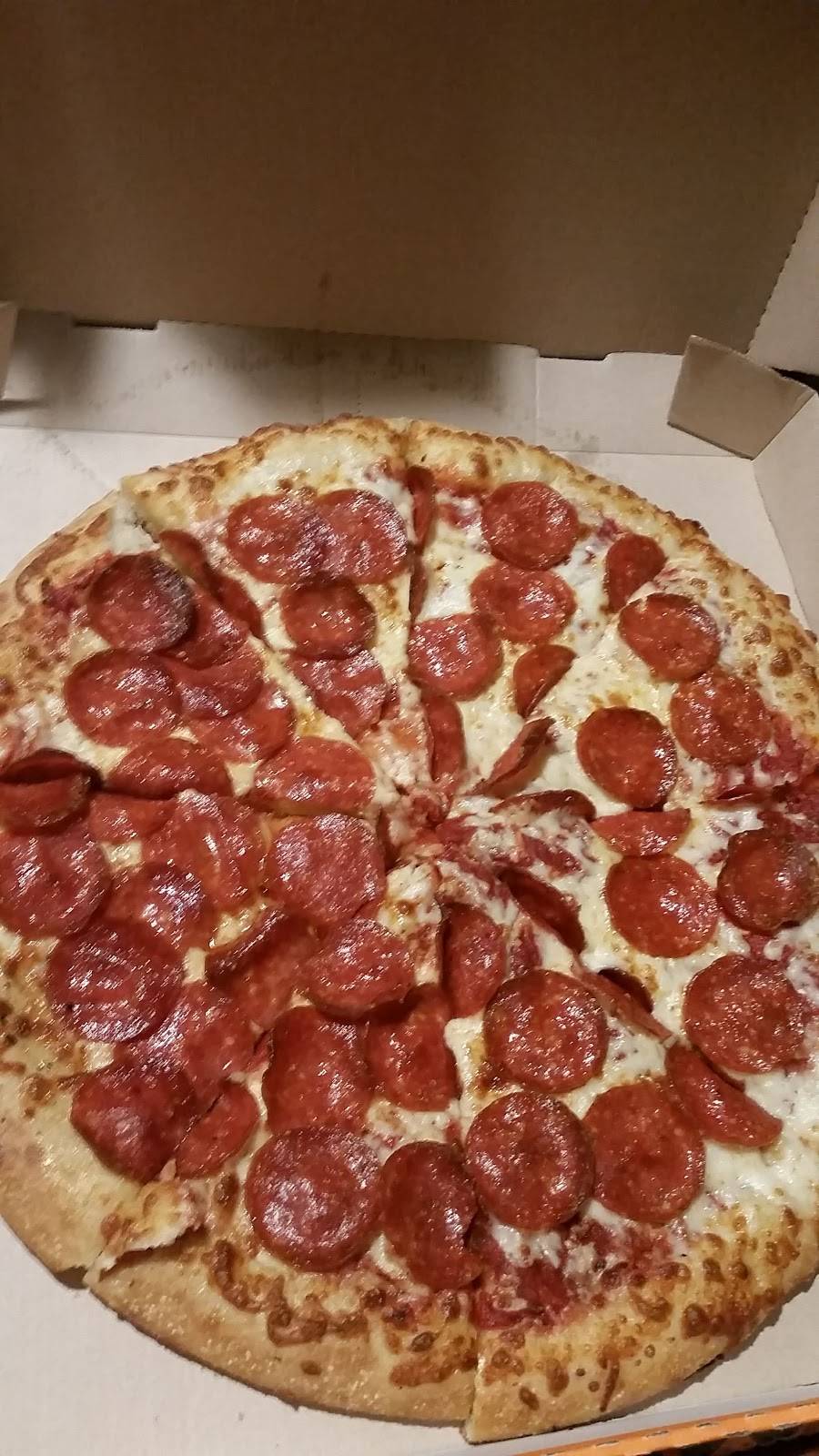 Little Caesars Pizza | meal takeaway | 10240 N 43rd Ave, Glendale, AZ 85302, USA | 6239311815 OR +1 623-931-1815