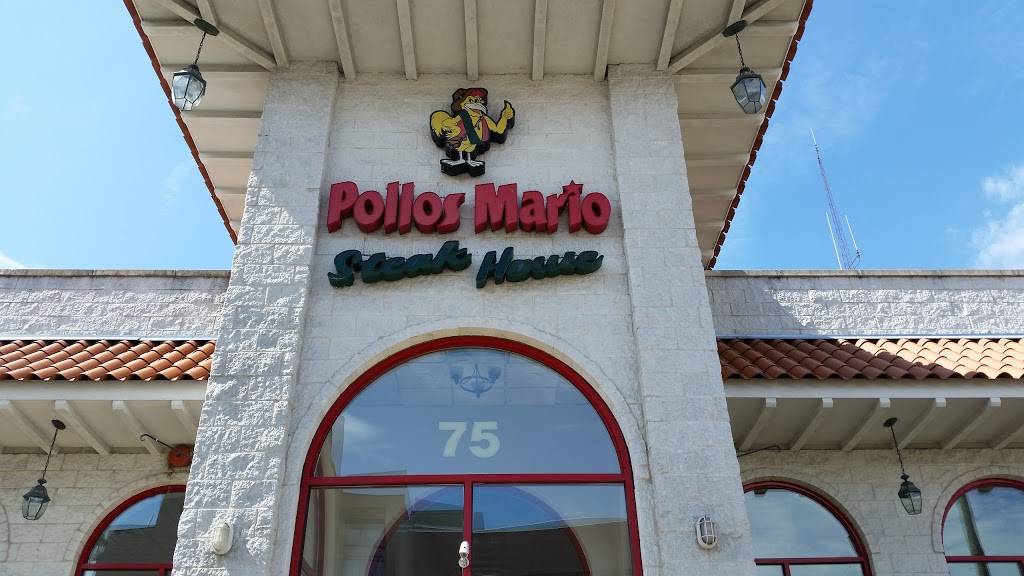 Pollos Mario Steak House & Seafood | restaurant | 75 N Franklin St, Hempstead, NY 11550, USA | 5165053200 OR +1 516-505-3200