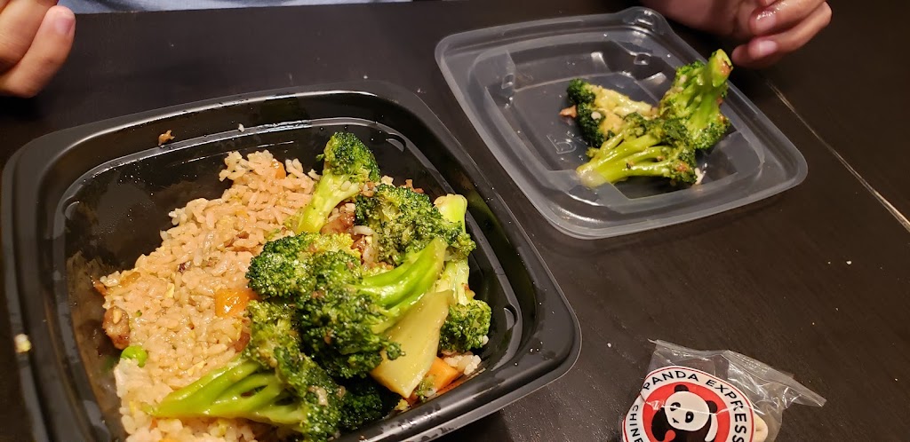 Panda Express | restaurant | 546 Mason Rd, Katy, TX 77450, USA | 2813951144 OR +1 281-395-1144