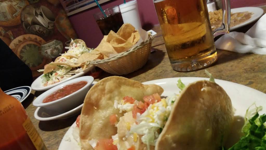 Los Domingos Mexican & Seafoods | restaurant | 15717 Main St, Hesperia, CA 92345, USA | 7609568882 OR +1 760-956-8882