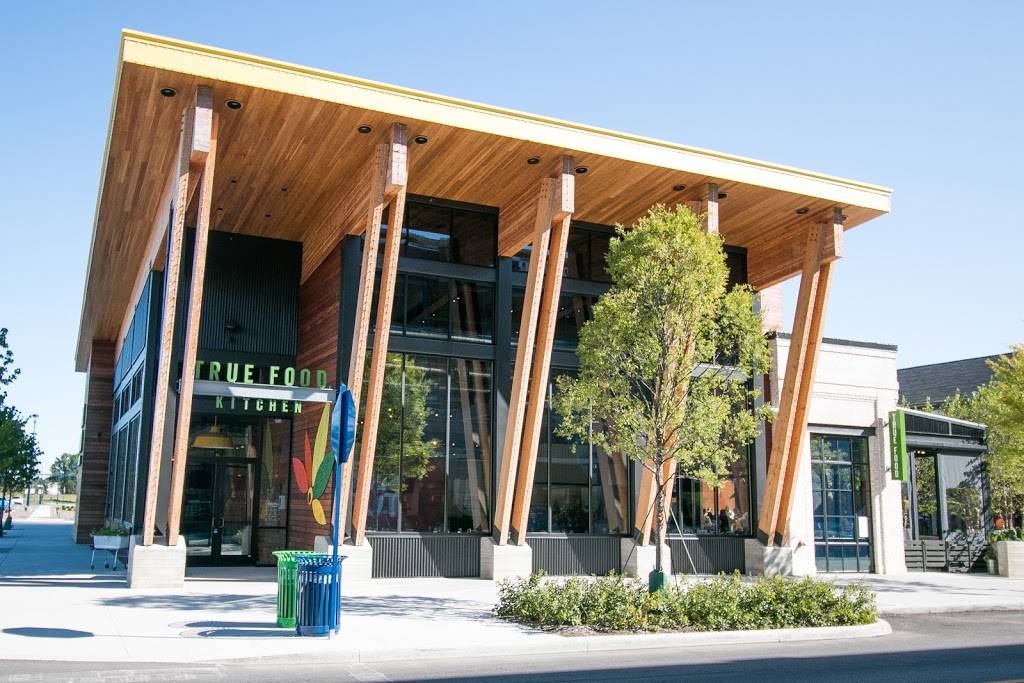 True Food Kitchen | restaurant | 4052 Worth Ave, Columbus, OH 43219, USA | 6142698910 OR +1 614-269-8910