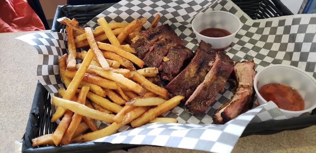 Ricks Cookhouse | restaurant | 540 Davis Dr, Newmarket, ON L3Y 2P3, Canada | 9052358808 OR +1 905-235-8808