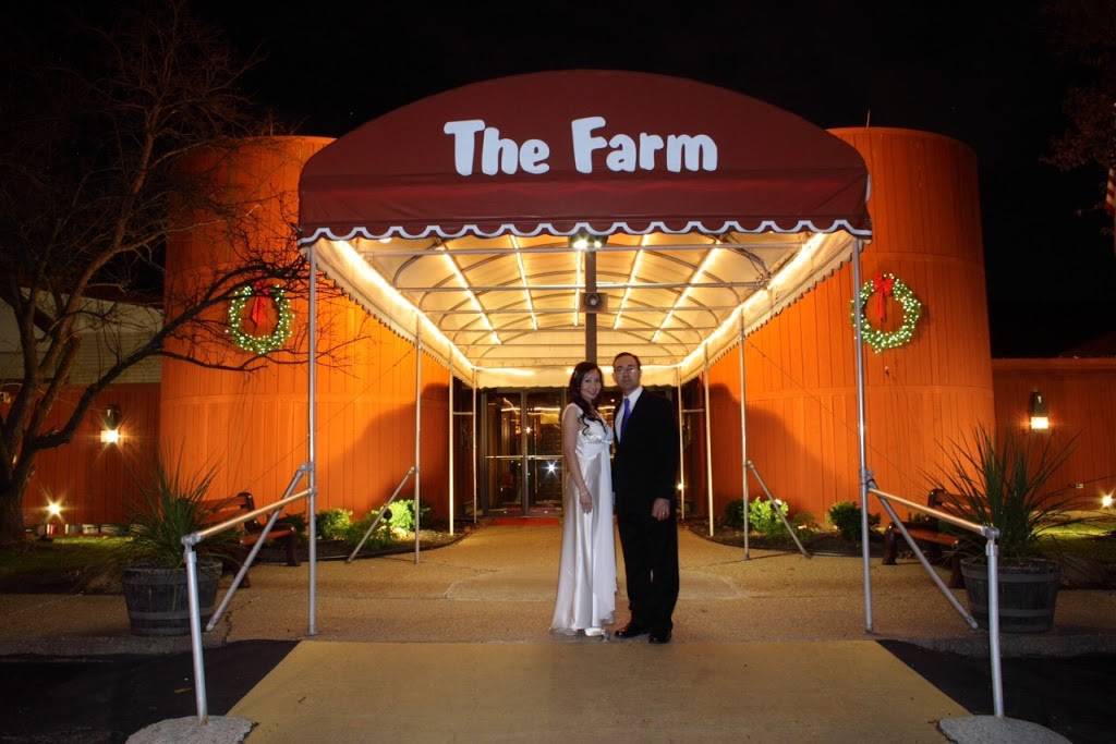 The Farm | restaurant | 239 Anderson Ferry Rd, Cincinnati, OH 45238, USA | 5139227020 OR +1 513-922-7020