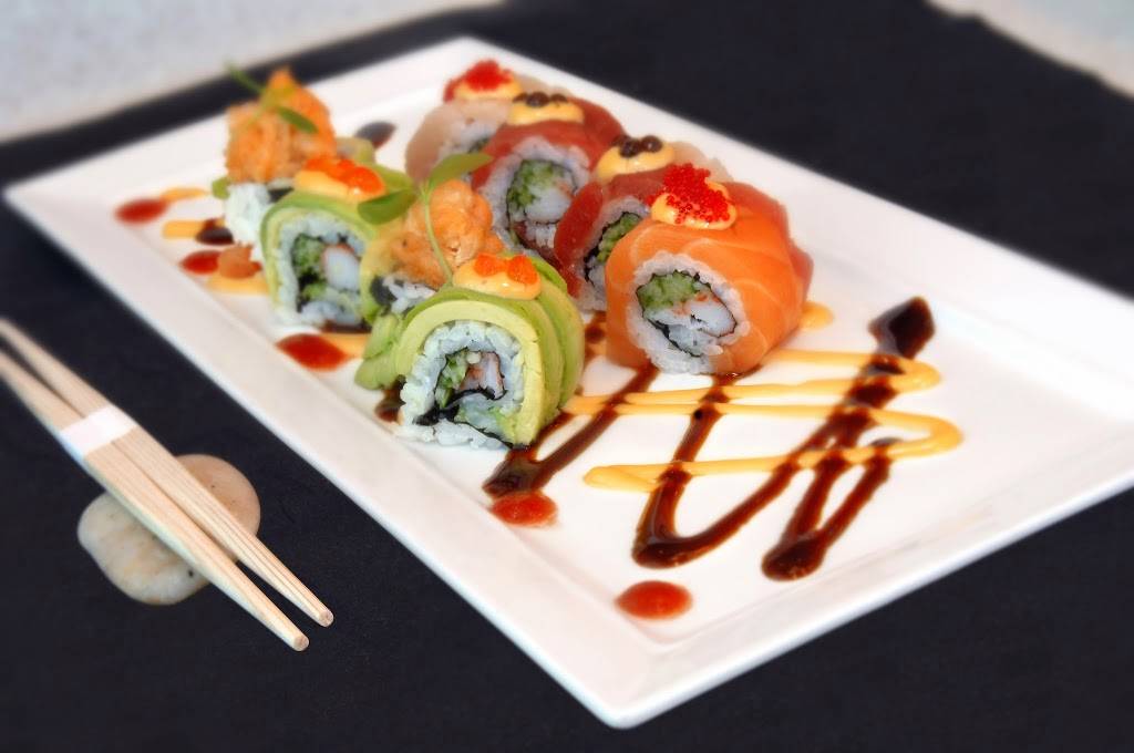 Be-Ju Sashimi & Sake Bar | restaurant | 400 Broadhollow Rd, Melville, NY 11747, USA | 6317550555 OR +1 631-755-0555